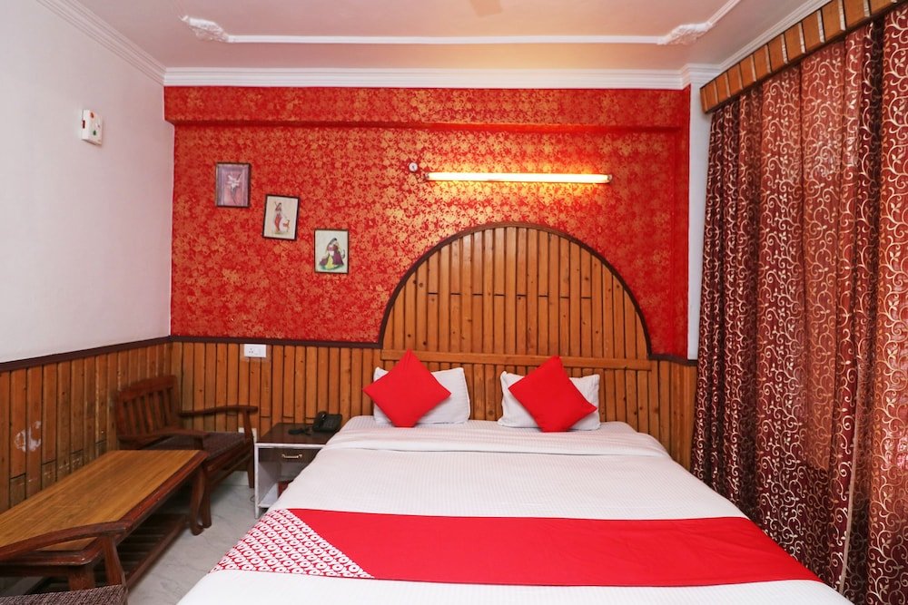 Фото Oyo 4751 Hotel Akashdeep