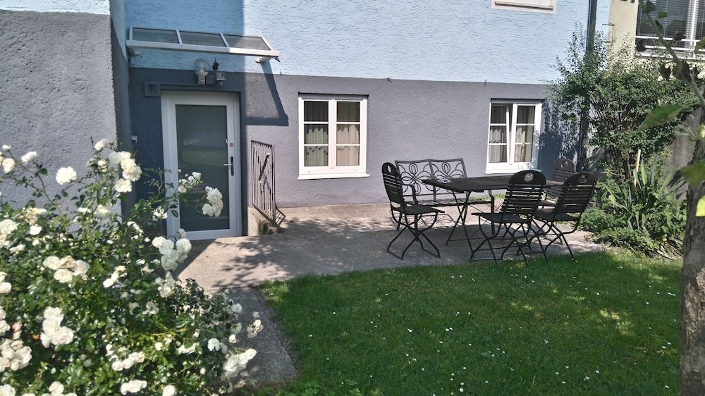 Фото Pension Elisabeth