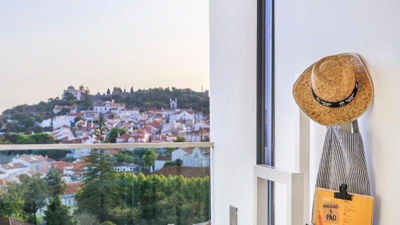 Фото Octant Santiago