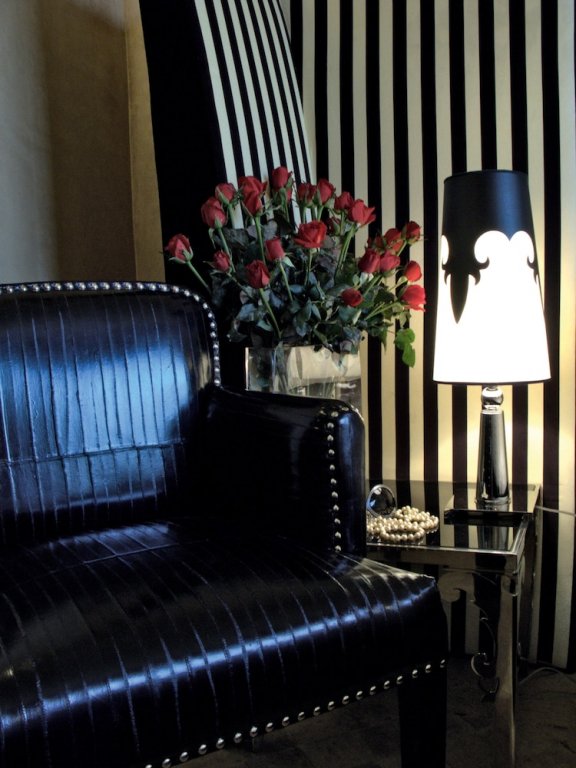 Фото Es Saadi Marrakech Resort - Hotel