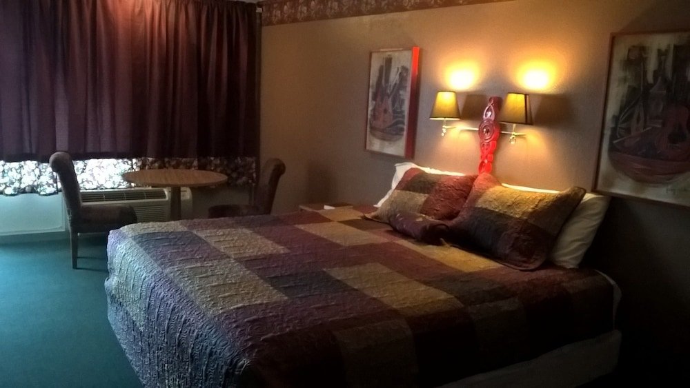 Фото Dogwood Motel