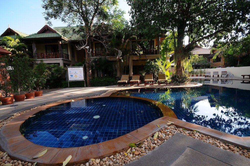 Фото Railay Bay Resort and SPA