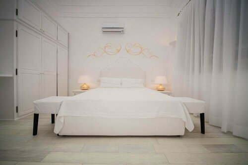 Гостиница La Settima Luna Hotel