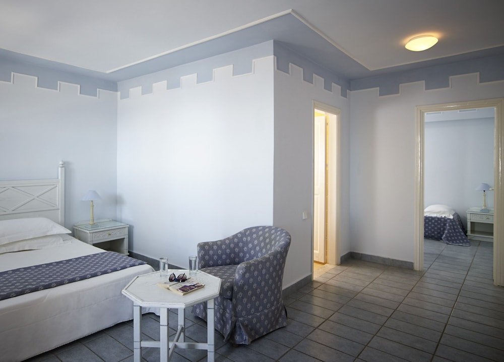 Фото Mitsis Summer Palace Beach Hotel - All Inclusive