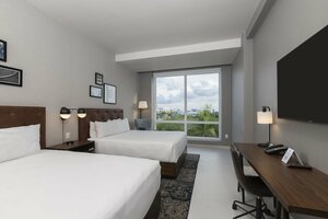 отель Four Points by Sheraton Puntacana Village