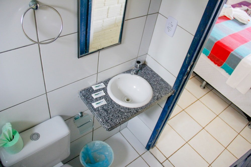 Фото Pousada Vila do Mar