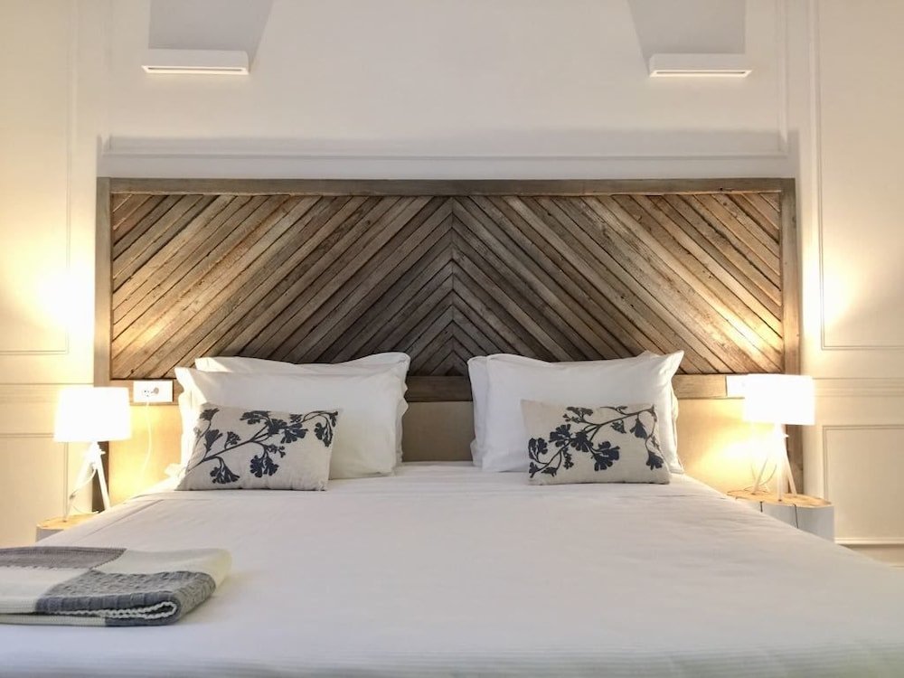 Фото Eco Urban B&b