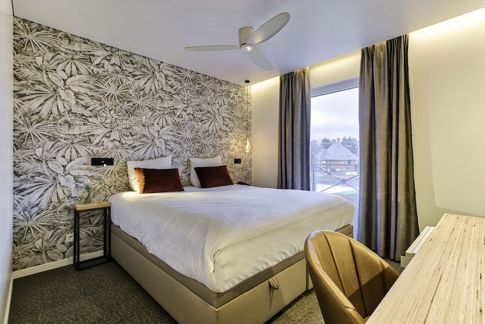 Фото Astoria Hotel Gent