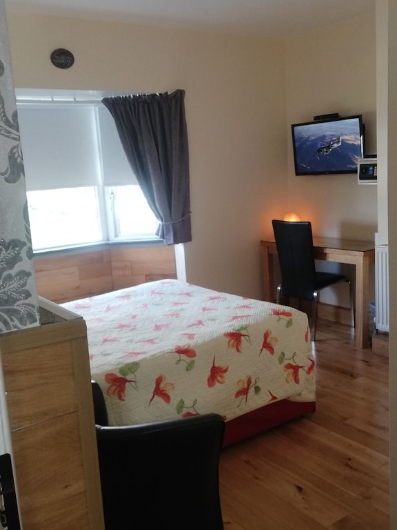 Фото FlyOver Bed and Breakfast