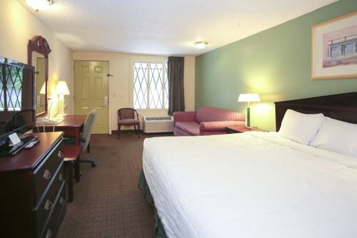 Фото Knights Inn Battle Creek