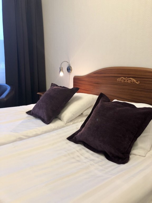 Фото Hotell Bele