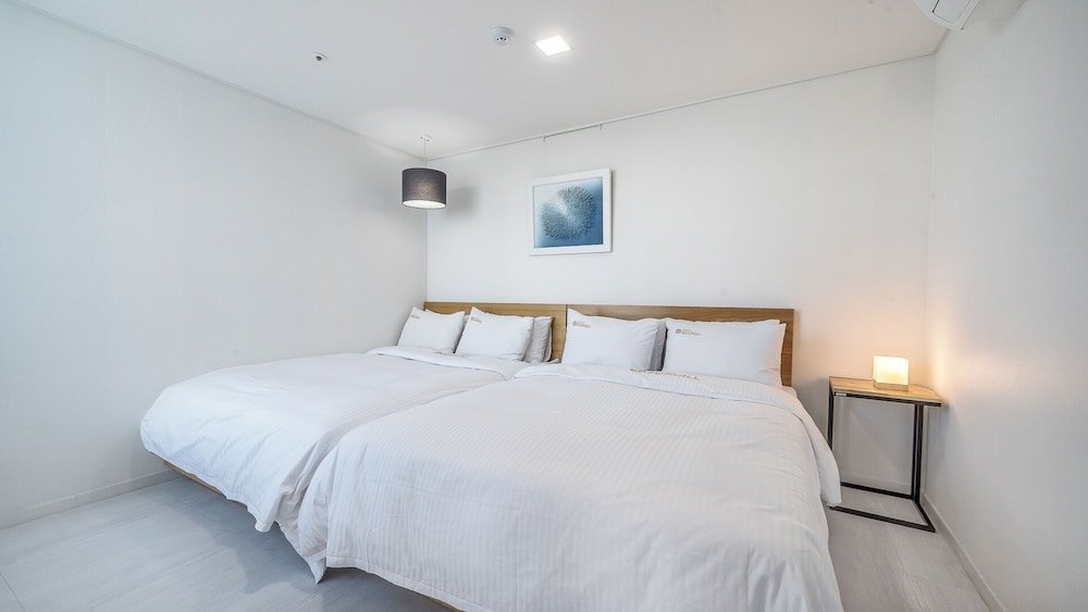 Фото Sunhill Hotel & Pension