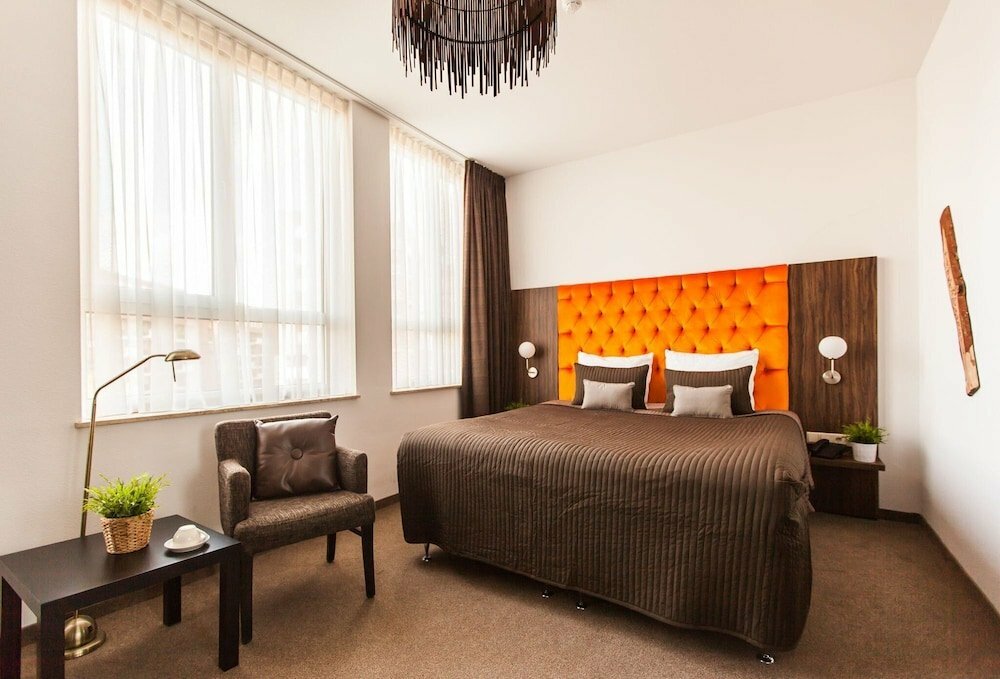 Hotel Hampton Inn & Suites Scottsburg, State of Indiana, photo