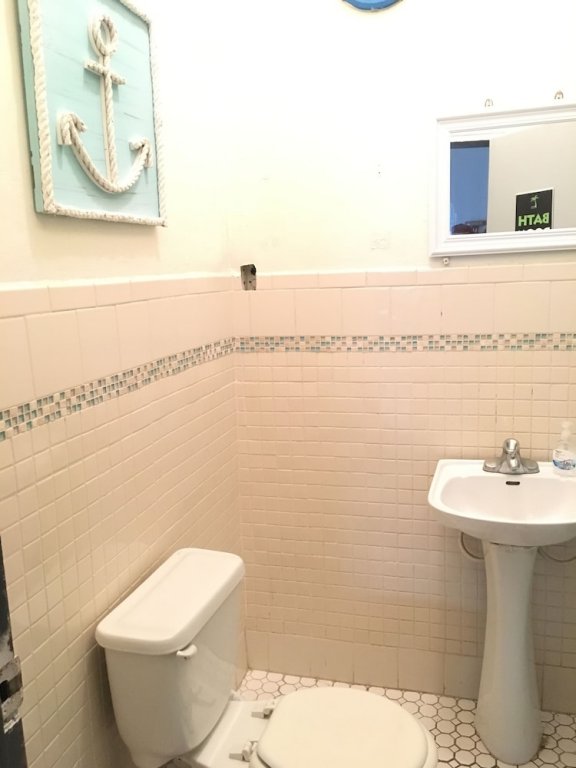 Фото Hostel H1 Miramar