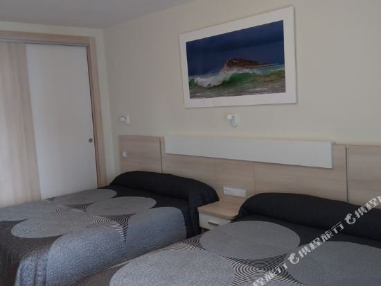 Фото Hotel Marina