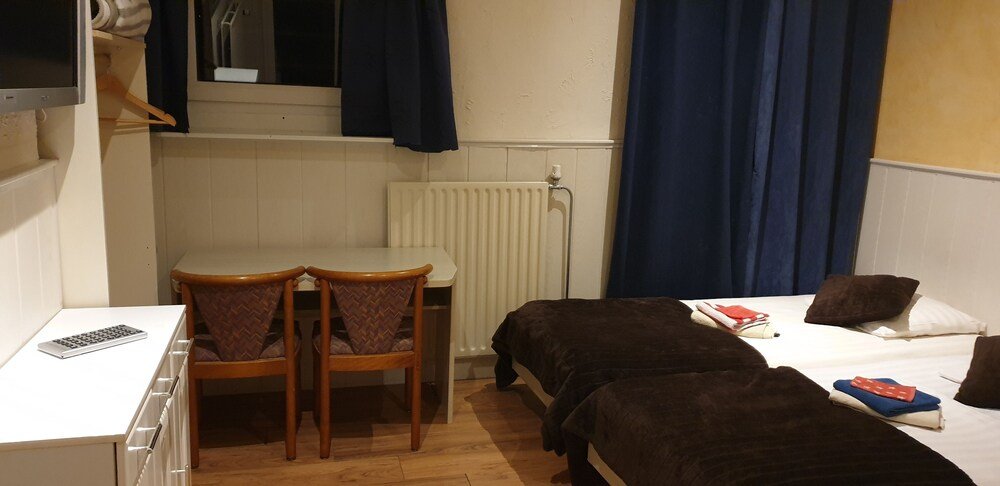 Фото De Zevende Hemel