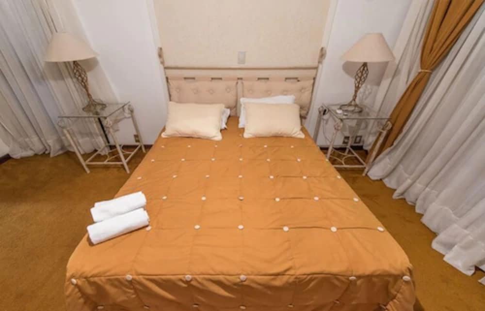 Фото Pousada Villa Dei Fiori