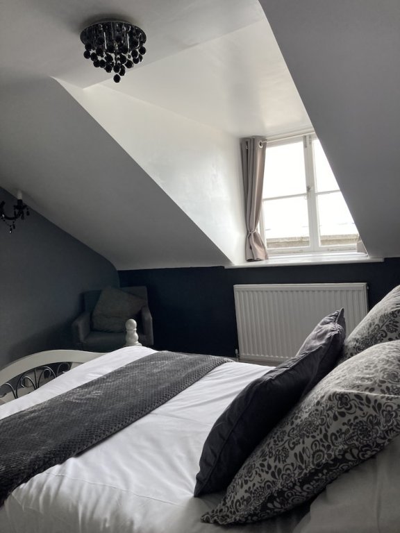 Фото The Esplanade