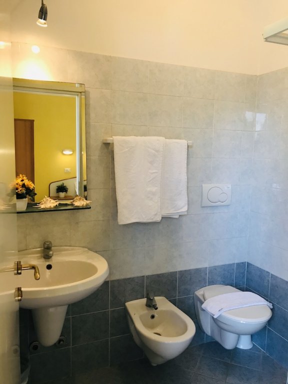 Фото Hotel Naica