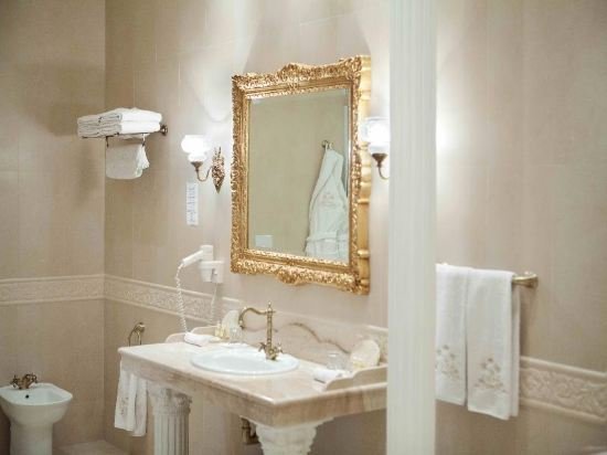 Фото Кронон Парк Отель