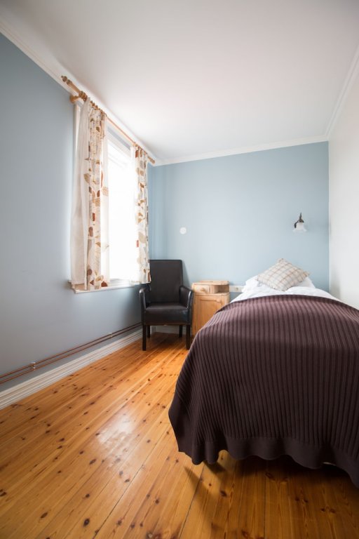 Фото Gistihusið - Lake Hotel Egilsstadir