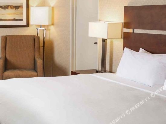 Фото DoubleTree by Hilton Hotel Billings