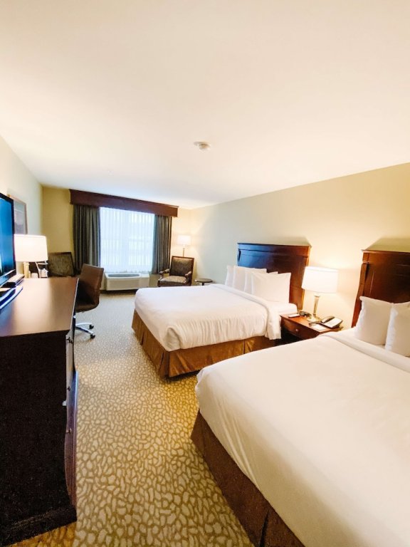 Фото Best Western Plus Grand-Sault Hotel & Suites