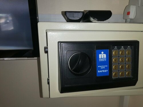 Внешний вид отеля FlyOver Bed and Breakfast в Дублине, фото 5