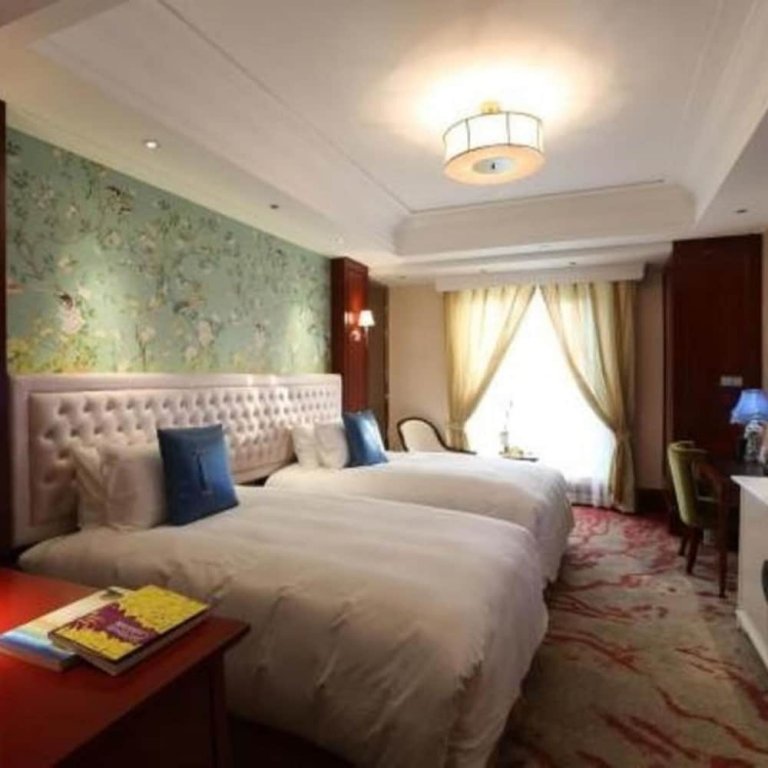 Фото S&n International Hotel