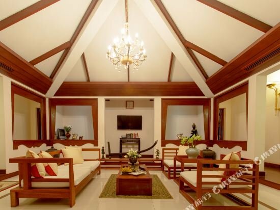 Hotel Royal Angkor Resort & Spa, Siem Reap, photo