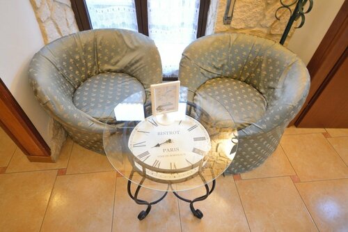 Гостиница B&b Proserpina в Энне