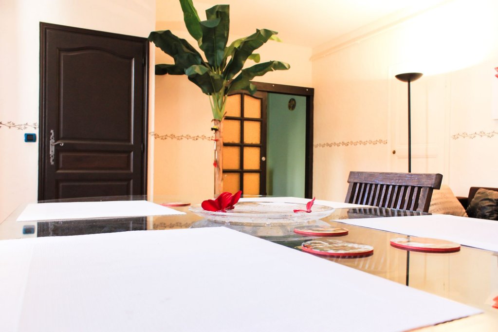 Фото Le Coquelicot