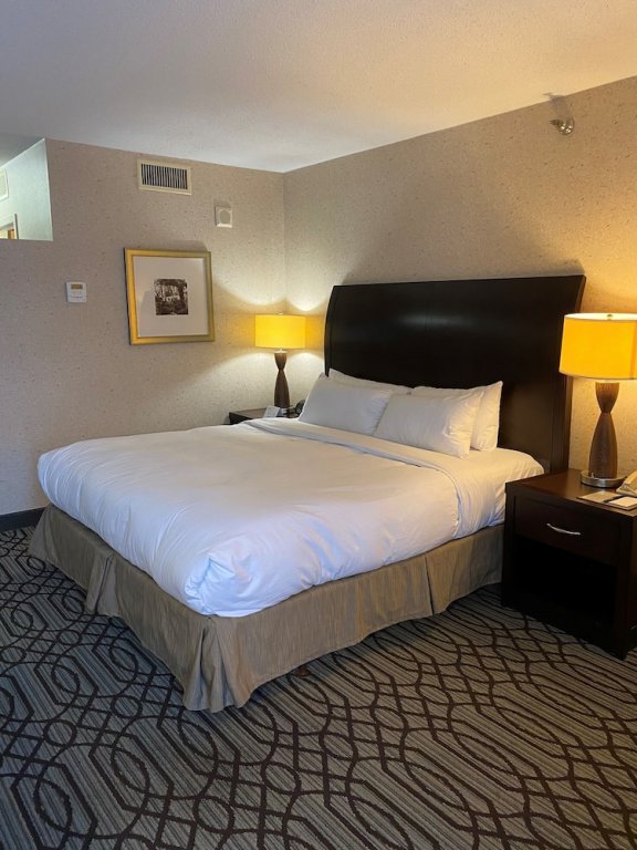 Фото DoubleTree by Hilton Hotel St. Paul Downtown