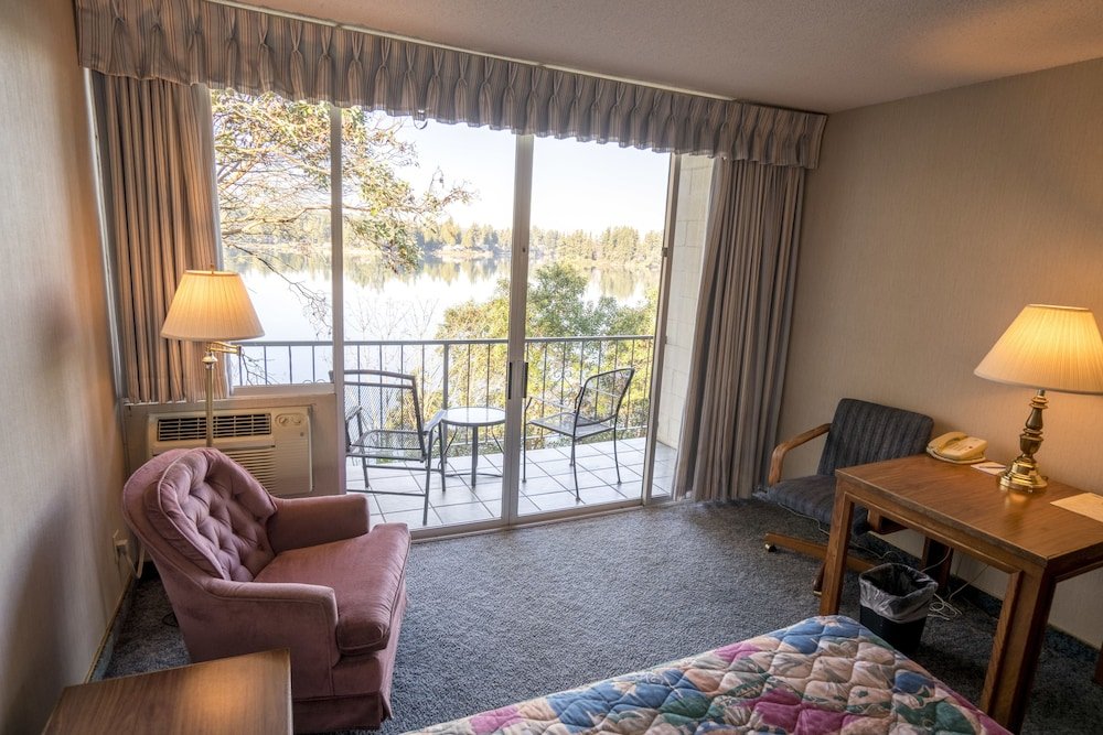 Фото Flagship Inn