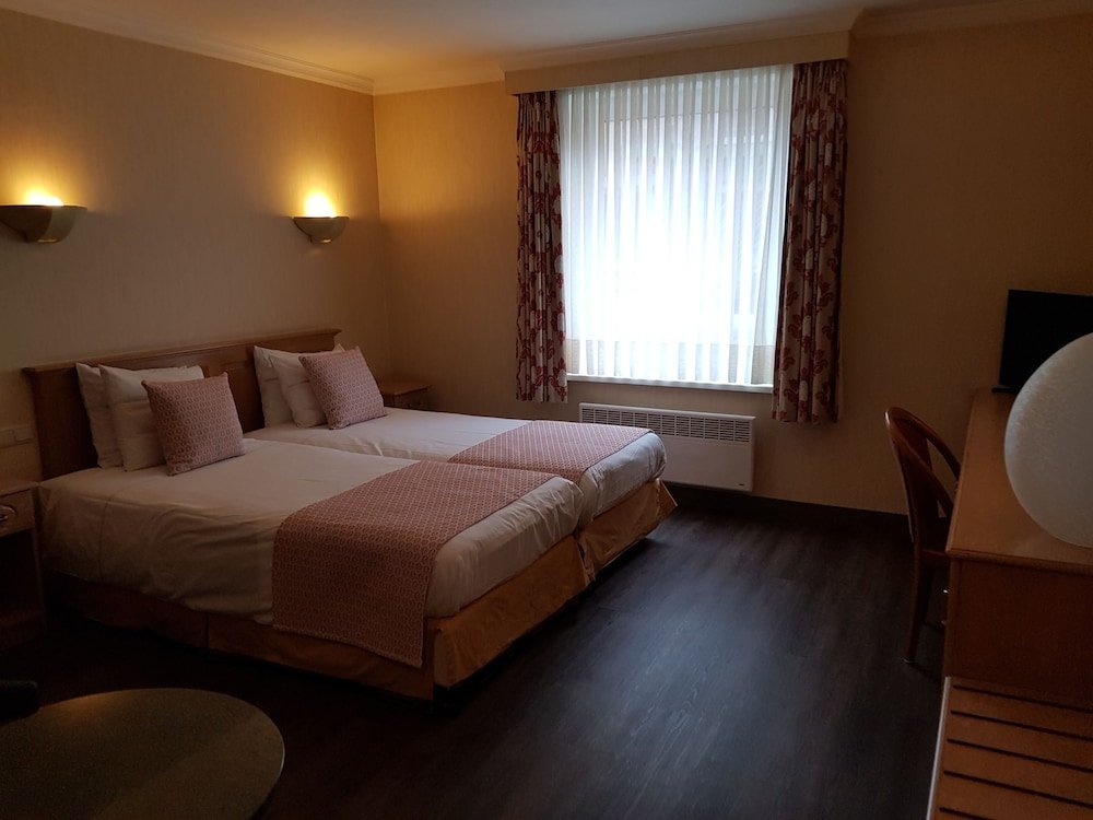 Фото Beach Palace Hotel