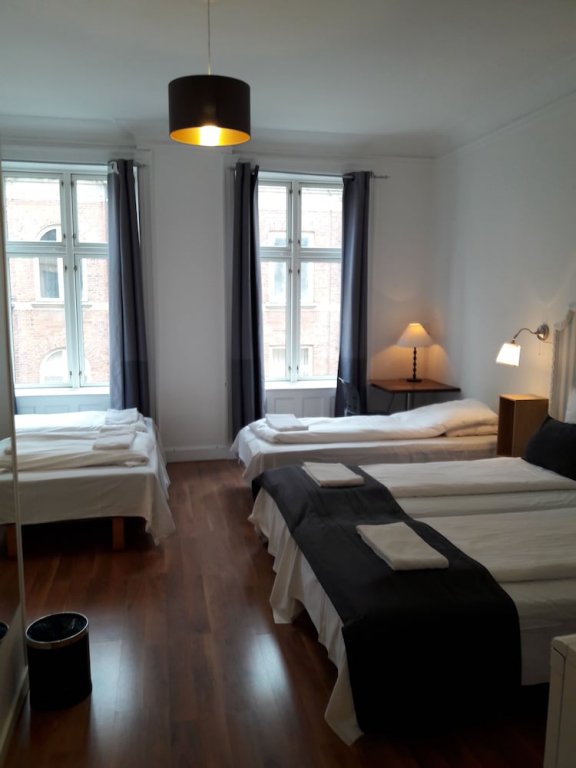 Фото Hotel Loeven