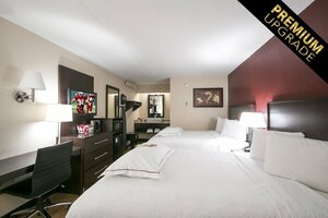 Гостиница Red Roof Inn Plus+ Philadelphia Airport