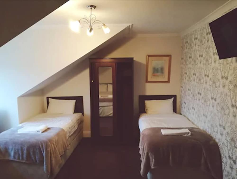 Фото Park View House