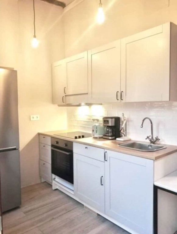 Фото BirdHouse Valencia