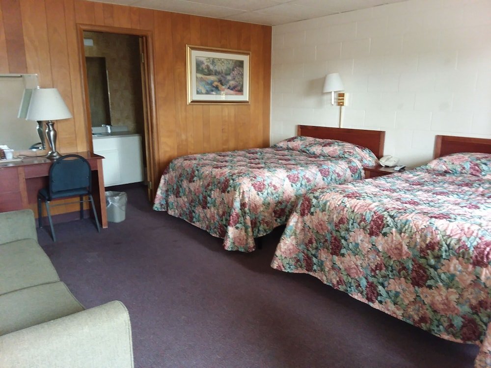 Фото Midtown Motel