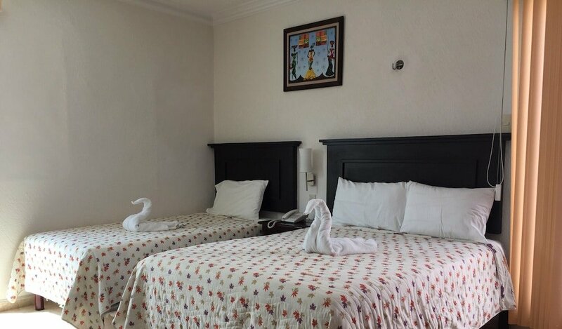 Гостиница Hotel Ceo Group Malecon