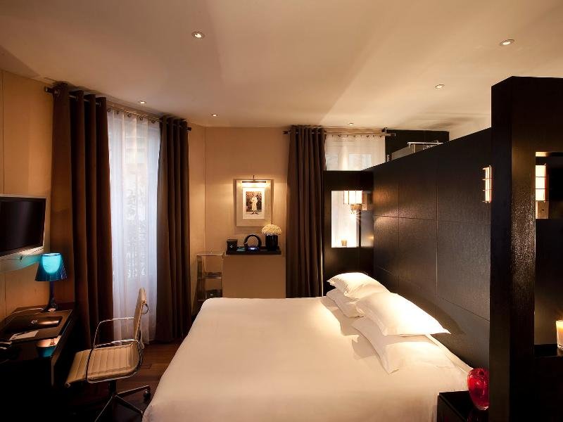 Фото Chalgrin Boutique Hotel