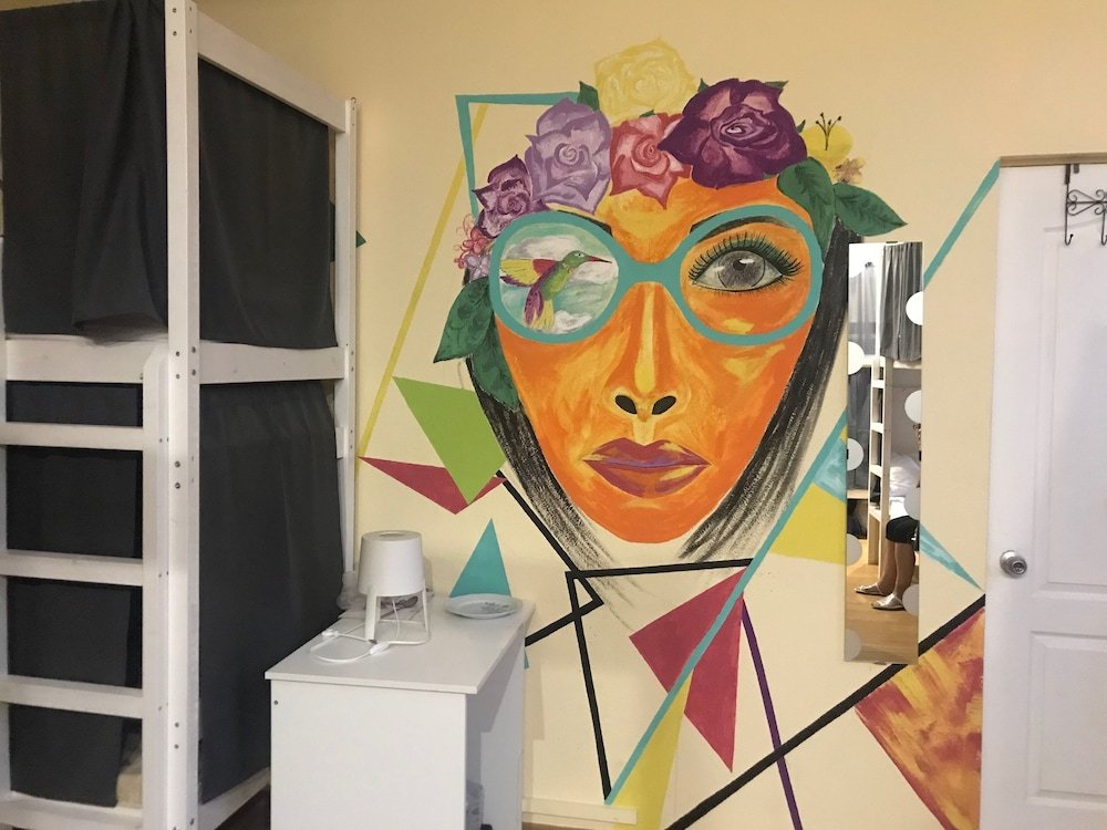 Фото Хостел Оранж