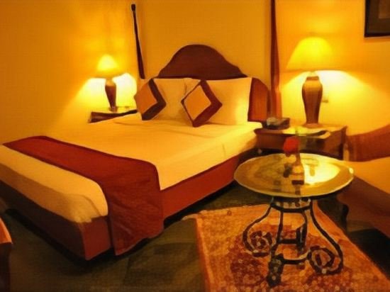 Фото The Hans Coco Palms