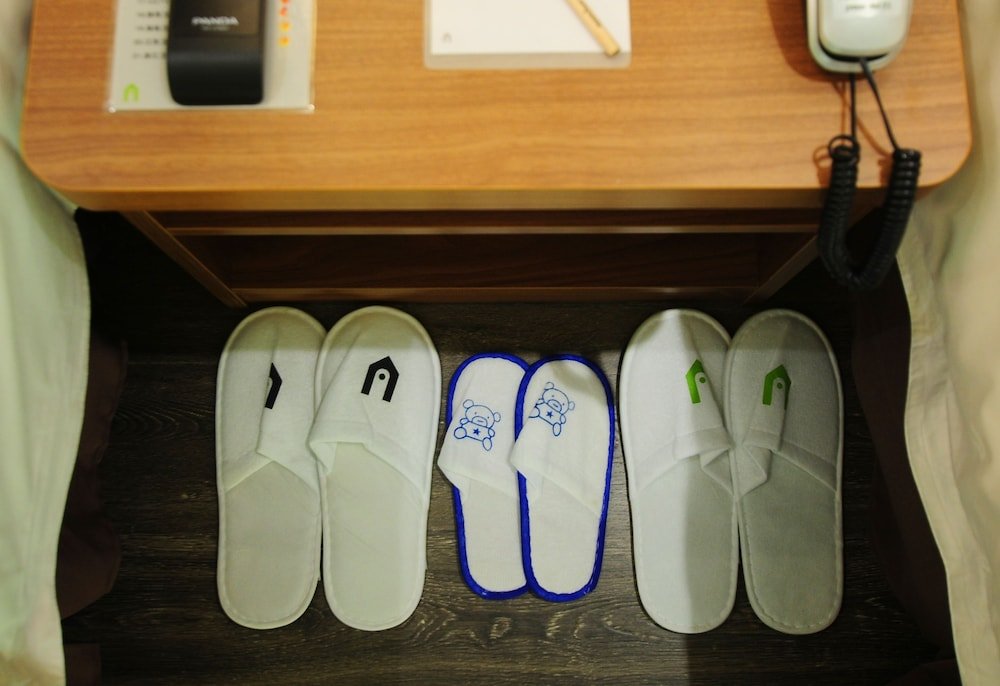 Фото Super 8 Xian Xidajie