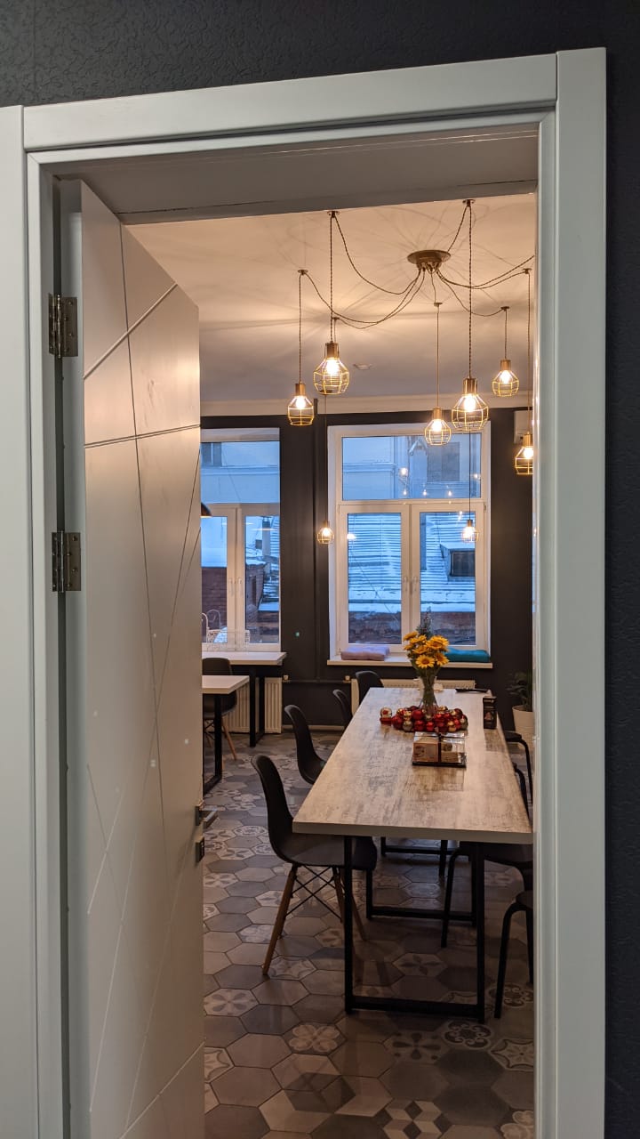 Фото отеля 4