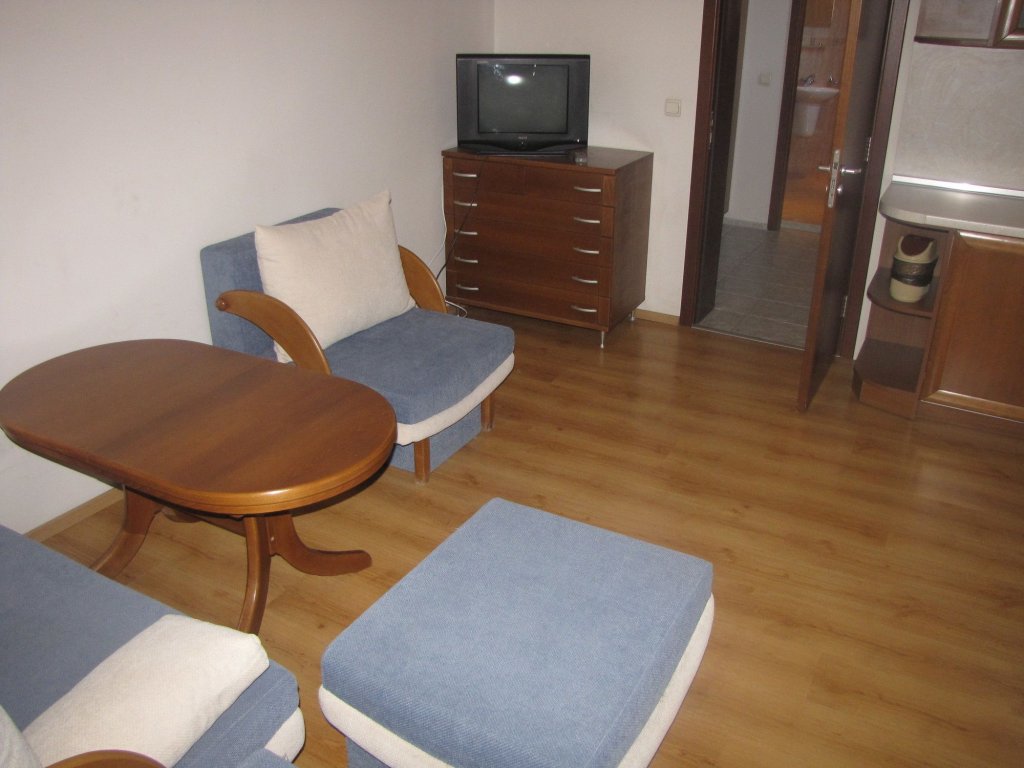 Фото Edelweiss Inn Aparthotel Bansko