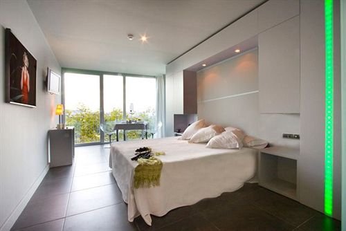 Фото Hotel 54 Barceloneta