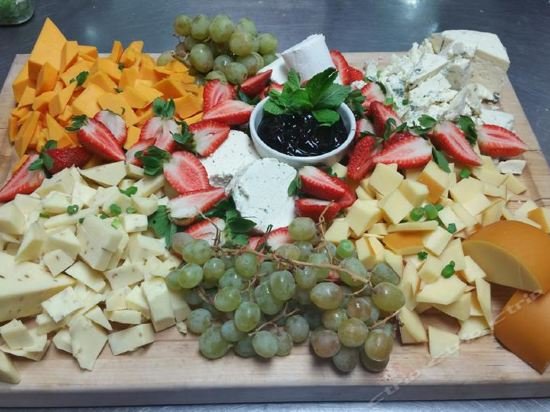 Фото Four Points by Sheraton Charleston