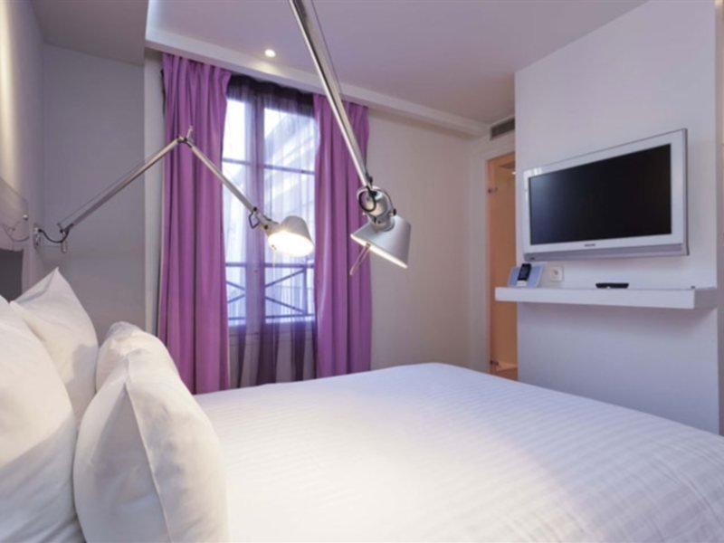 Фото Color Design Hotel